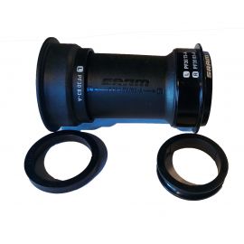 Cazoletas de pedalier Sram Dub Pressfit 30 83mm