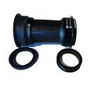 Cazoletas de pedalier Sram Dub Pressfit 30 83mm