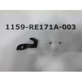 Patilla de cambio para Giant TCR Defy Advanced 2015