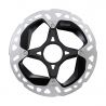 Disco Shimano RT-MT900 XTR/Saint Center Lock Ice Freeza