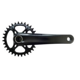 Bielas Shimano FC-MT900-1 12v