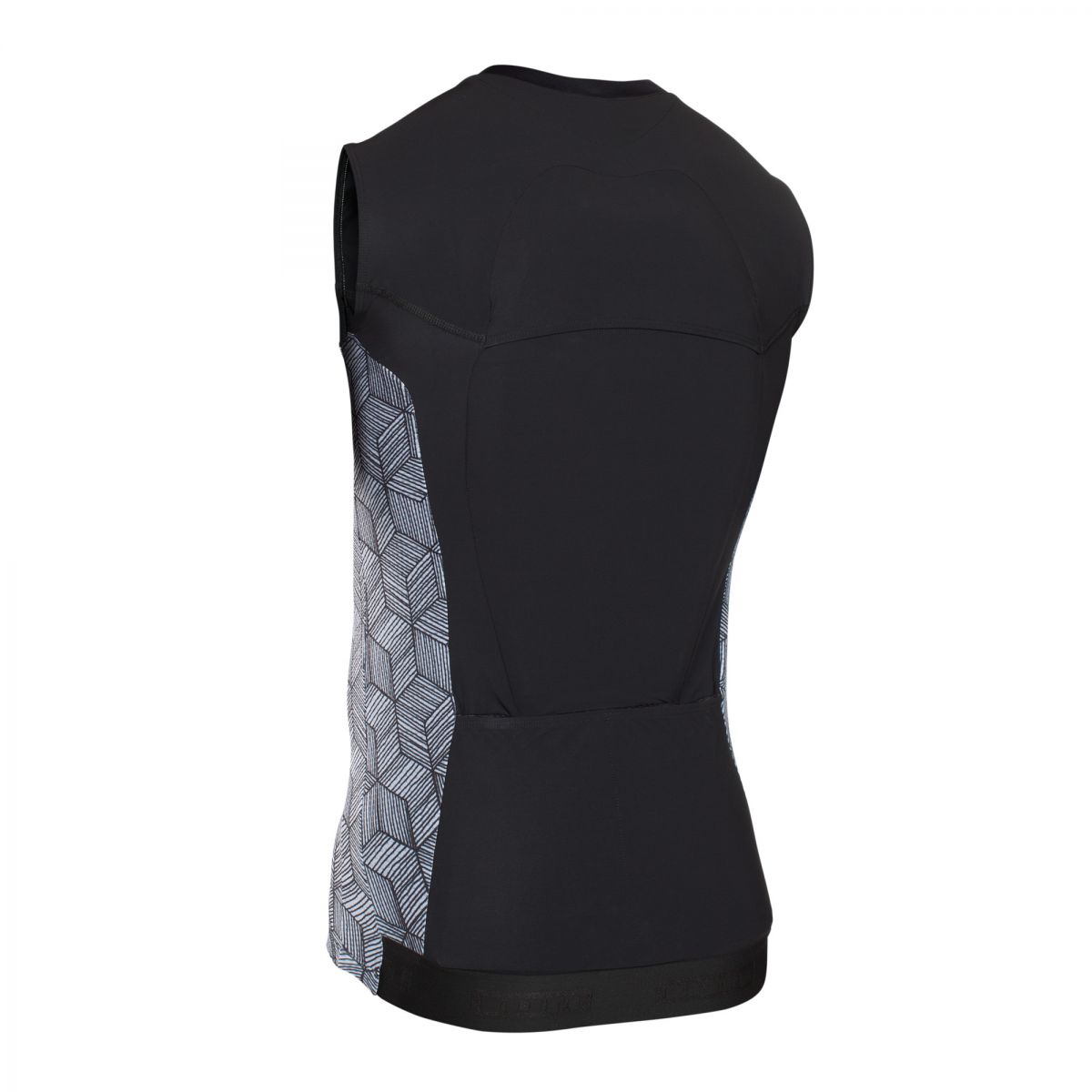 Espaldera ION Protection Vest Scrub AMP