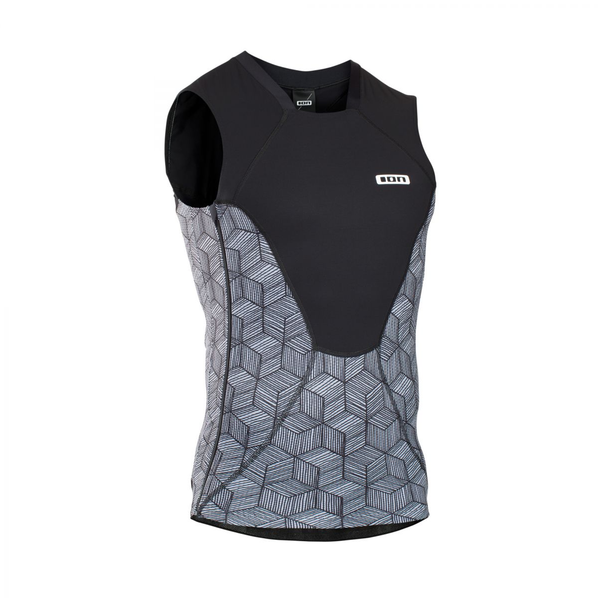 Espaldera ION Protection Vest Scrub AMP