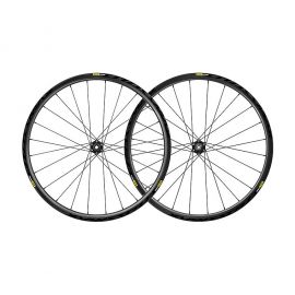 Par de ruedas Mavic Crossmax Elite Carbon 27.5" 1.600gr