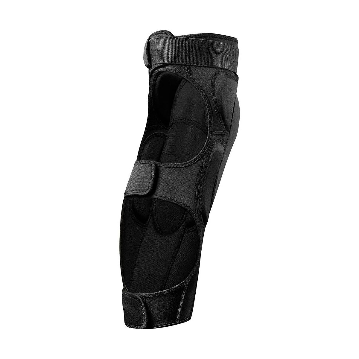 Rodillera Espinillera Fox Launch Pro | Protecciones de bici Fox para Descenso, Enduro y Dirt Jump
