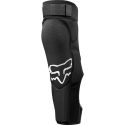 Rodillera Espinillera Fox Launch Pro | comprar protecciones de bici Fox