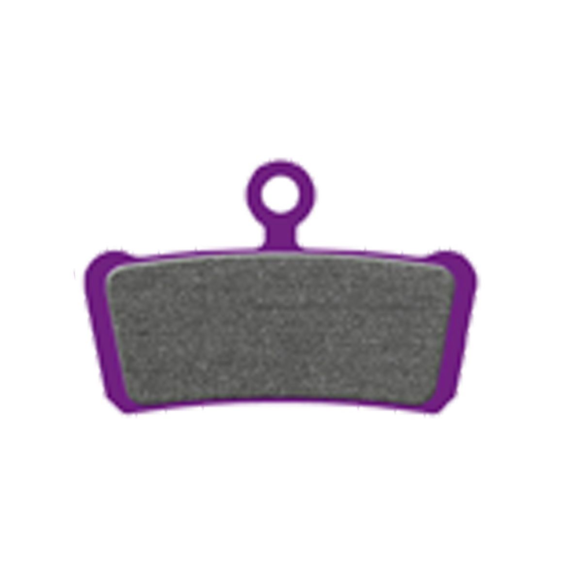 Galfer Pastillas de freno E-Bike Sram Guide R, Avid XO Trail