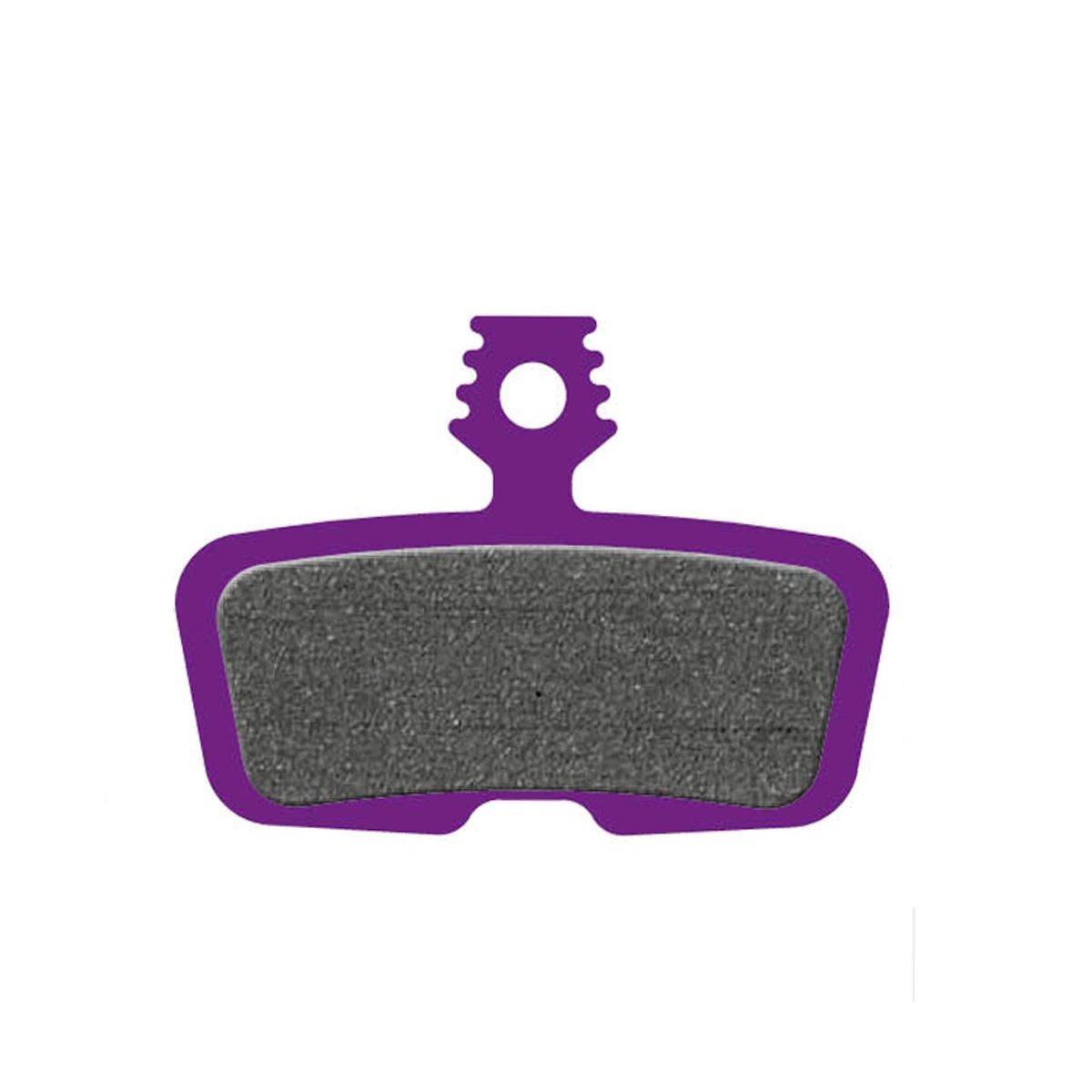 Galfer Pastillas de freno E-Bike AVID CODE R, SRAM CODE R, RSC, GUIDE RE