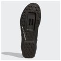 Suela stealth de lasZapatillas para bici de enduro con cierre de boa y pedal automático