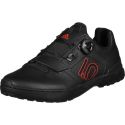 Compra en The Bike Village Zapatillas de bici con cierre de Boa | para pedal automático | mejor tienda enduro