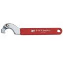 Bike Hand llave contratuercas cazoletas pedalier