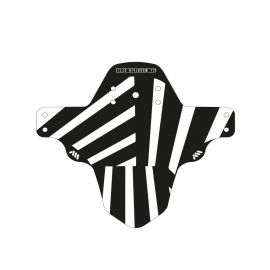 Guardabarros AMS Mud Guard DAZZLE