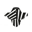 Guardabarros AMS Mud Guard DAZZLE