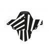 Guardabarros AMS Mud Guard DAZZLE