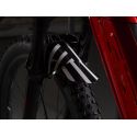 Guardabarros AMS Mud Guard DAZZLE expo primer plano