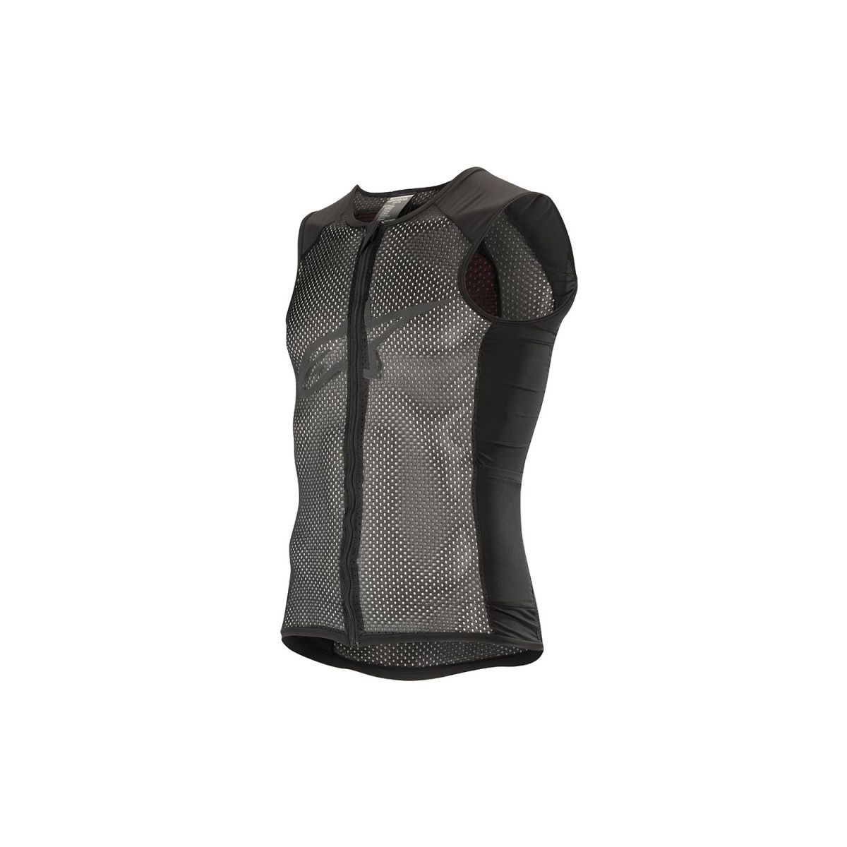 Chaleco Espaldera Alpinestars Paragon Plus para descenso y enduro mtb