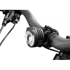 Lupine SL S  para E-bikes motor Yamaha 500 lumens