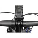 Lupine SL S  para E-bikes motor Yamaha 500 lumens