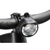 Lupine SL S  para E-bikes motor Yamaha 500 lumens