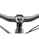 Lupine SL S  para E-bikes motor Yamaha 500 lumens