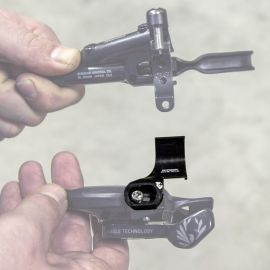 Wolf Tooth ShiftMount I-SpecII a MatchMarker
