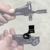 Wolf Tooth ShiftMount I-SpecII a MatchMarker