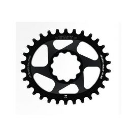 Plato Ovalado Leonardi Factory Gecko track BB30 32d Sram direct Mount