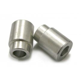 MSC Casquillos para amortiguador M8X44X12.7mm