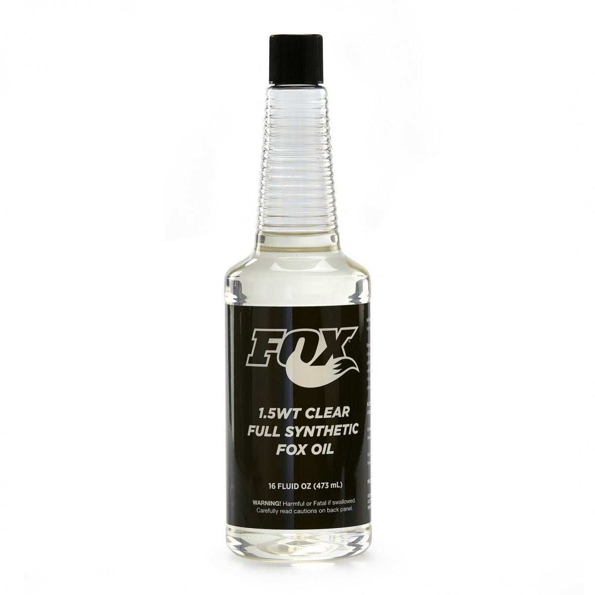 Aceite Tija Fox Transfer 1.5WT (16OZ- 473M)