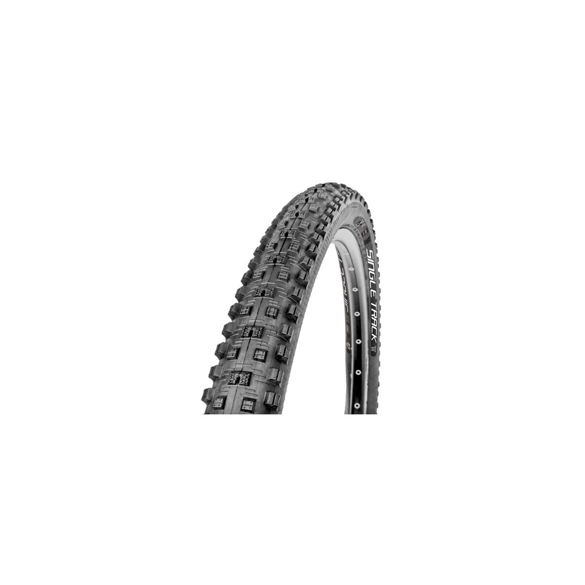Cubiertas MSC Single Track 29X2.20 TLR con carcasa antipinchazos supershield