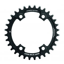 Leonardi Factory plato Daisy 96 BCD XTM8000