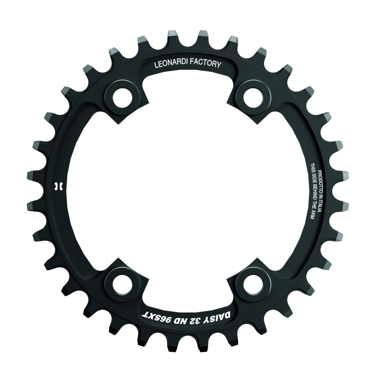 Leonardi Factory plato Daisy 96 BCD XTM8000