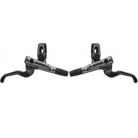 Maneta de freno Shimano XTR M9100 izquierda/derecha