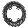 Comprar online Plato Absolute Black ovalado carretera 9100/8000