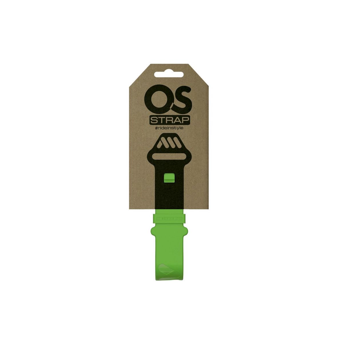 AMS OS Strap all mountain style