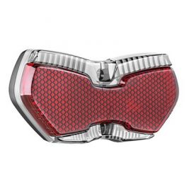 Luz Trasera  Busch+Müller Toplight E-bike 5-15v