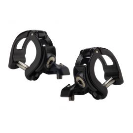 Avid Matchmaker abrazadera negra derecha