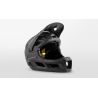 Casco de enduro Met Parachute MCR mentonera desmontable