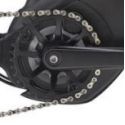 Plato para Giant Fathom E+ 2019