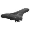 Sillín SQlab 611 Ergowave Carbon S-Tube