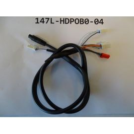 Cable Display a motor Giant / Liv ebikes 2019