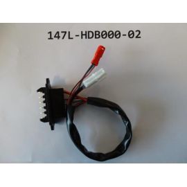 Recambio conector batería ebikes Giant 2019