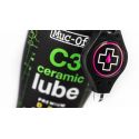 Muc-Off lubricante cerámico C3 Dry biodegradable 50ml