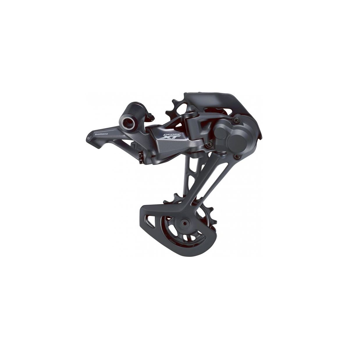 Cambio Shimano XT RD-M8100 1x12V SGS | RDM8100SGS | 12 velocidades | the bike village | barcelona | españa | tienda bicicletas