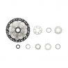 Cassette Shimano XT M8100 12v