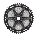 Cassette Shimano XT M8100 12v