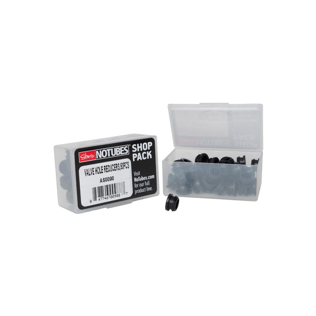 Notubes válvula reductor