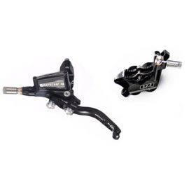 Freno Hope Tech 3 E4 Latiguillo Metálico Delantero o Trasero | The Bike Village | enduro | ebike