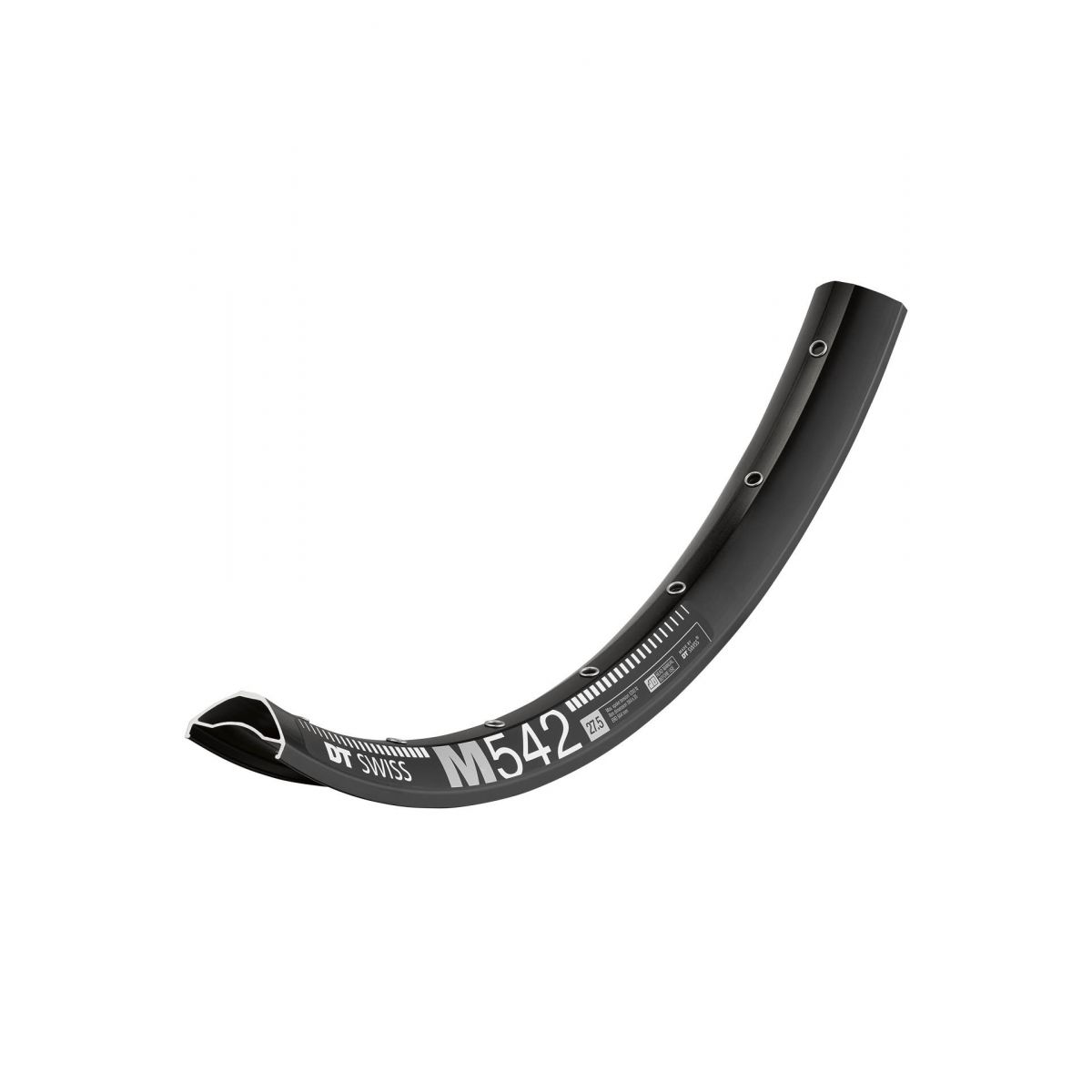 Aro DT Swiss M 542 27.5" 35mm 28/32 agujeros