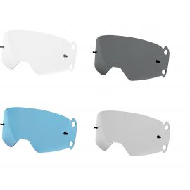 Comprar lente recambio repuesto gafas máscara Fox Vue
